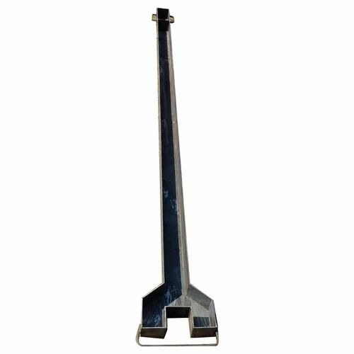 100mm Precast Y Pole Mould