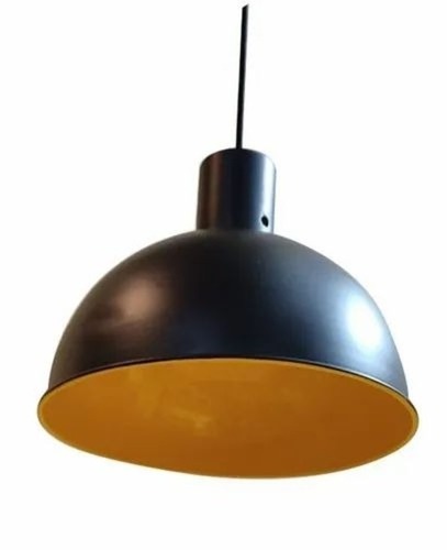 11w Dome Led Hanging Light