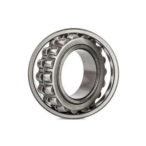 230/800 Spherical Roller Bearing - Stainless Steel, Bore 800mm x Outer Diameter 1150mm, Silver Grey, 9.3 MN Load Capacity