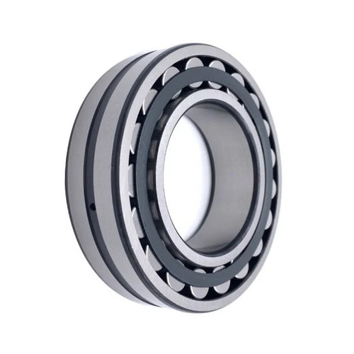 241/500 Spherical Roller Bearing - Stainless Steel, Double Row, Silver Grey | Industrial Use