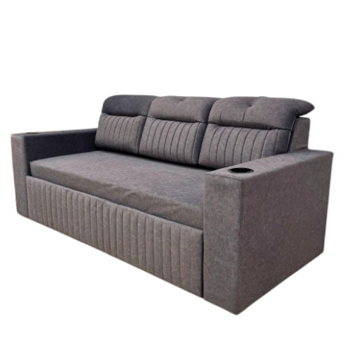3 Fold Sofa Cum Bed