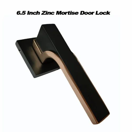 6.5 Inch Mortice Door Lock