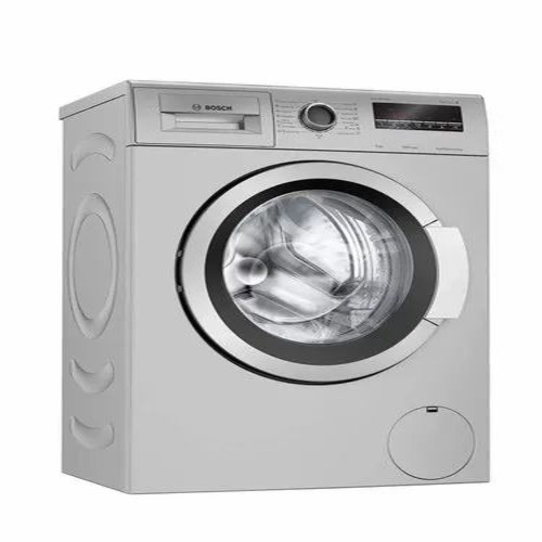 6 Kg Fully Automatic Front Loading Washing Machine
