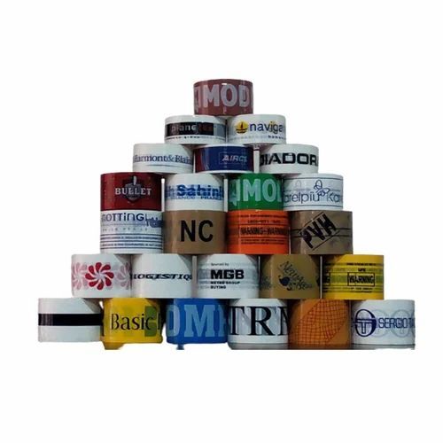 72 Mm Printed Self Adhesive Tapes