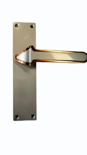 8 Inch Zinc Mortise Door Lock