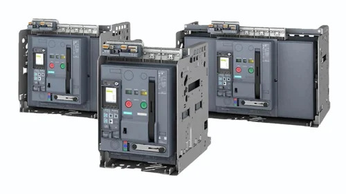 Air Circuit Breakers