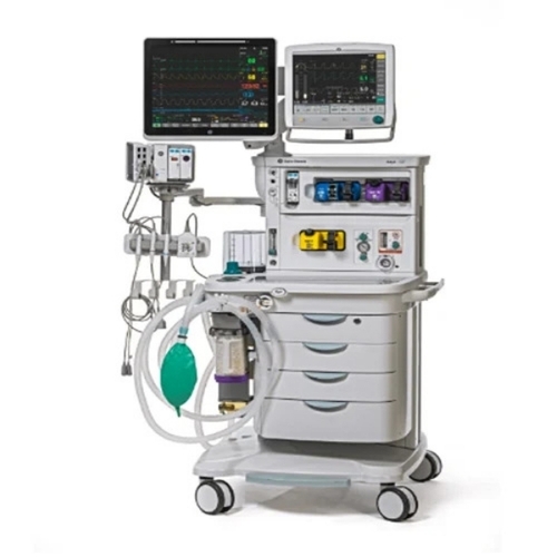 Aneasthesia Work Station Datex Ohmeda Avance
