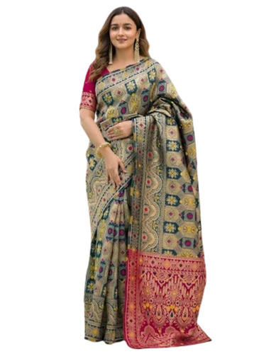 Banarasi Sarees