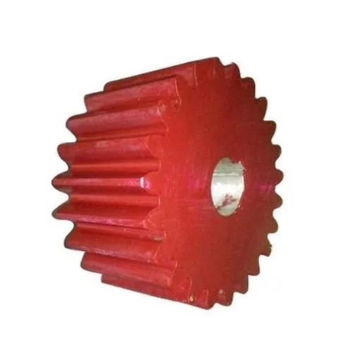 Cement Plant Pinion