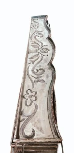 Concrete Compound Wall Mould