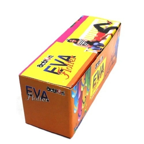 Corrugated Footwear Box