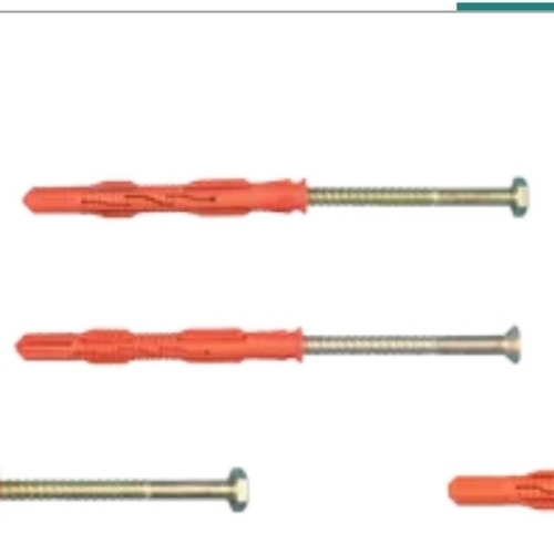 Cud Frame Fixing Anchor