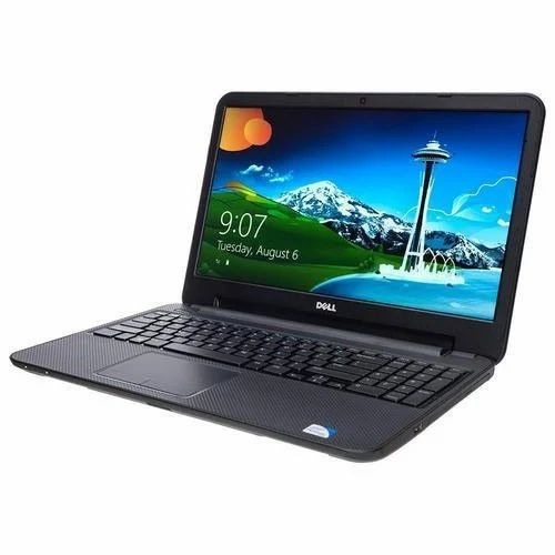 Dell Laptops Core I3