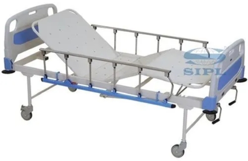 Deluxe Fowler Icu Bed