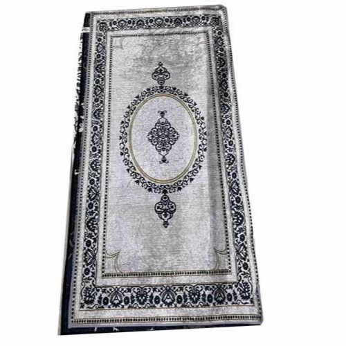 Digital Print Bed Side Runner