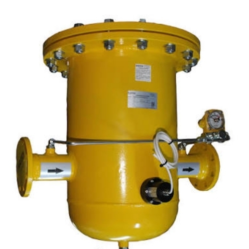 Dry Gas Filter 