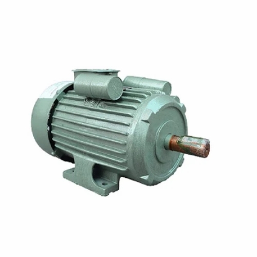 Electric Motor
