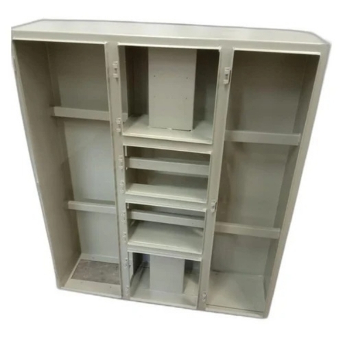 Electrical Panel Box