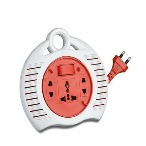 Fb 16 King Flex Box 4 Mtr - Plastic, 4 Mtr, White | Durable, Rust Proof, Electric Power Source
