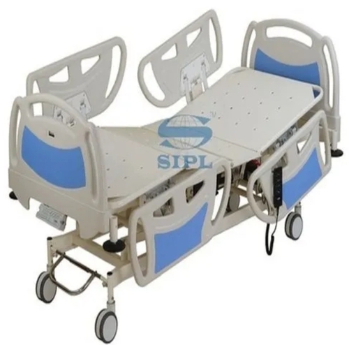 Fully Motorized Icu Bed