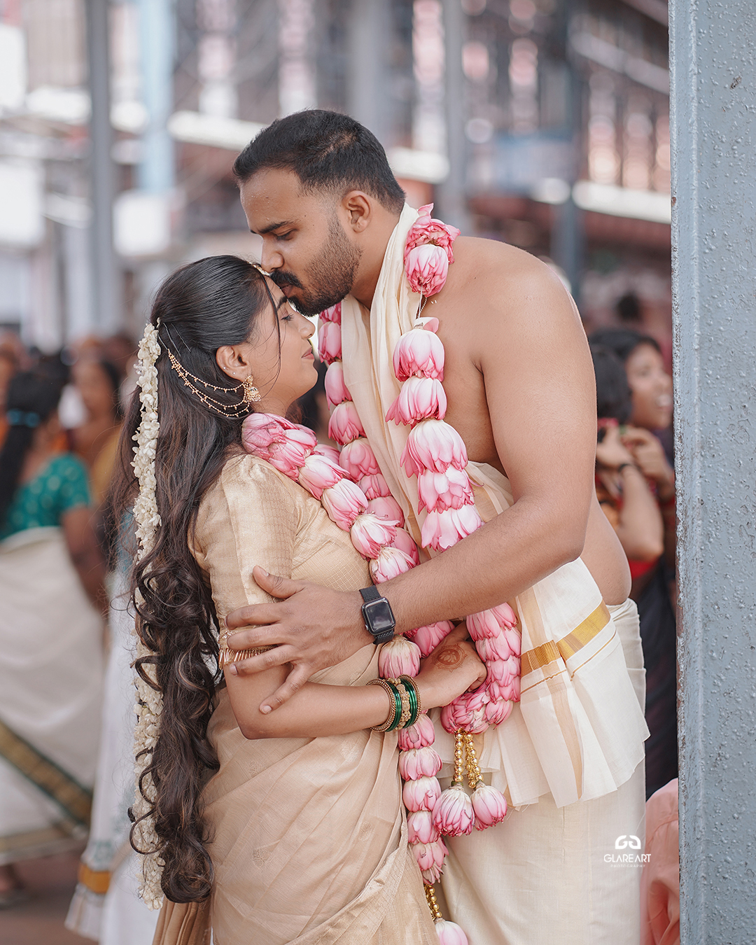 Guruvayur Wedding Photography Services