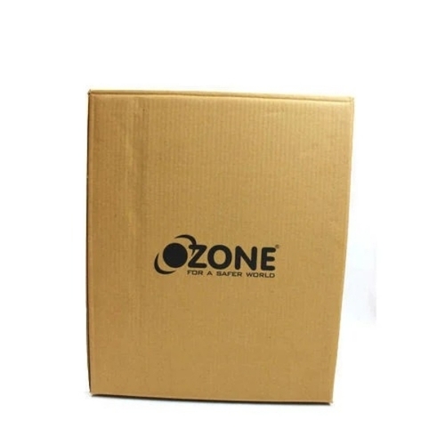 Heavy Duty Corrugated Box