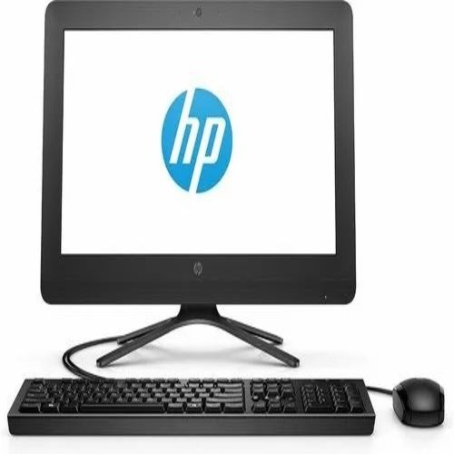 Hp Desktop Computer
