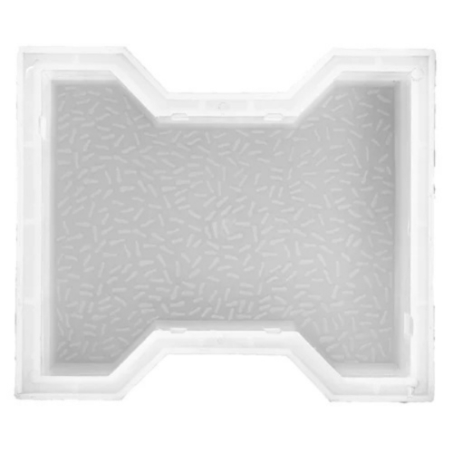 I Shape Pvc Paver Mould