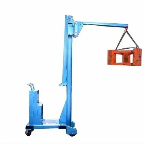Industrial Jib Crane
