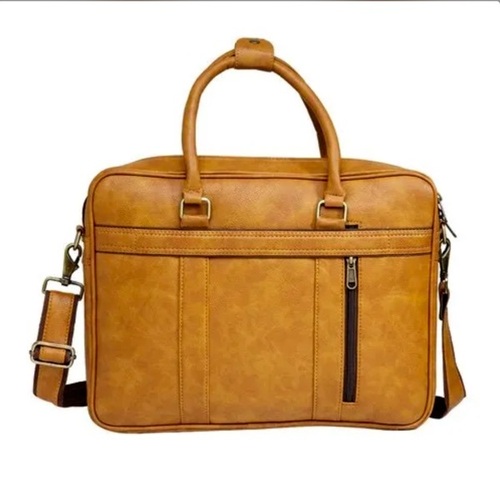 Khakhi Laptop Bag