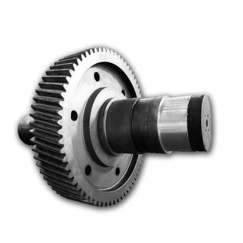 Kiln Pinion Gear