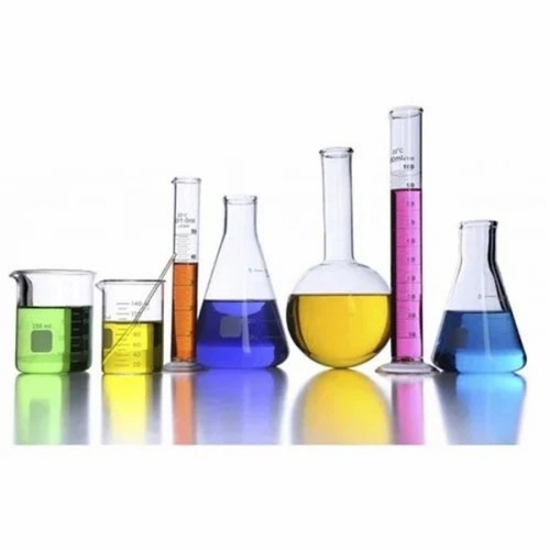 Laboratory Glassware 