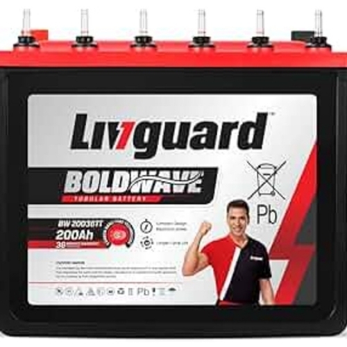 Livguard Battery