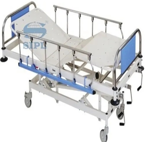 Mechanical Icu Bed
