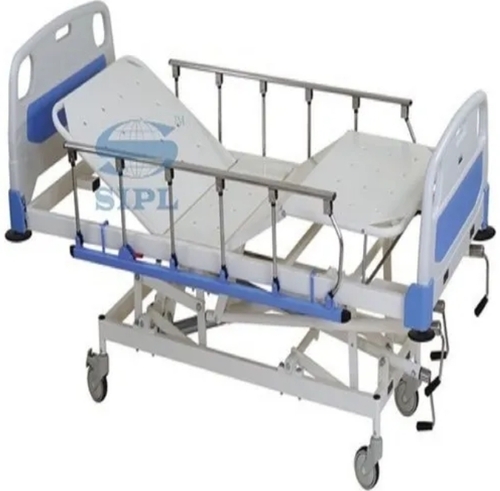 Mechanical Supreme Icu Bed