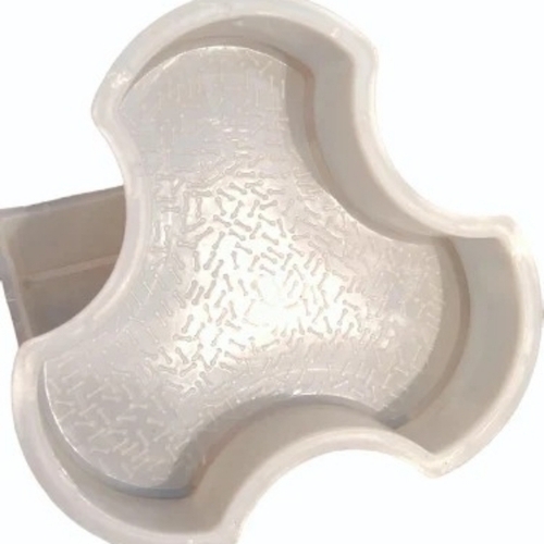 Milano Paver Block Mould