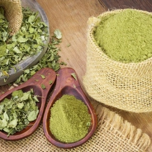 Moringa Powder