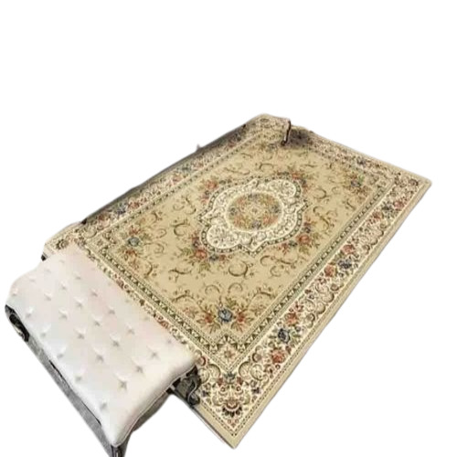 Polyester Printed Floor Carpet