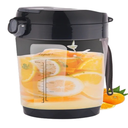 Power Mix 1000ml Shaker Bottle