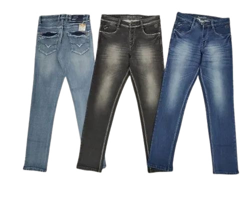 Premium Men Designer Jeans