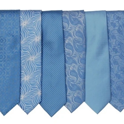 Promotional Silk Ties