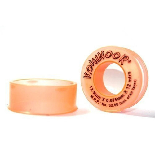 Ptfe Tape  - Material: .
