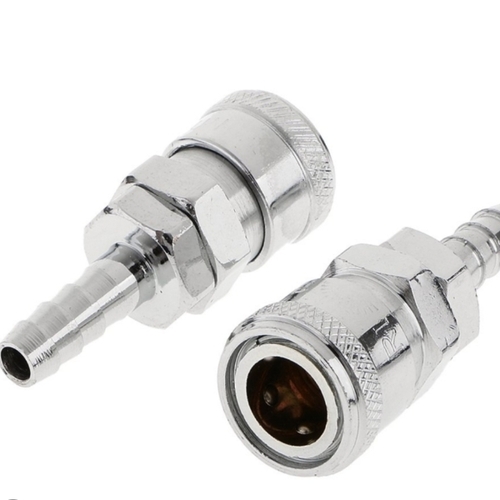 Quick Release Coupling