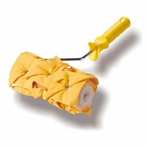 Ragging Paint Roller