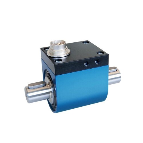 Rotary Torque Transducer - Output: Analog Sensor