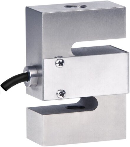 S Type Load Cell - Output: Analog Sensor