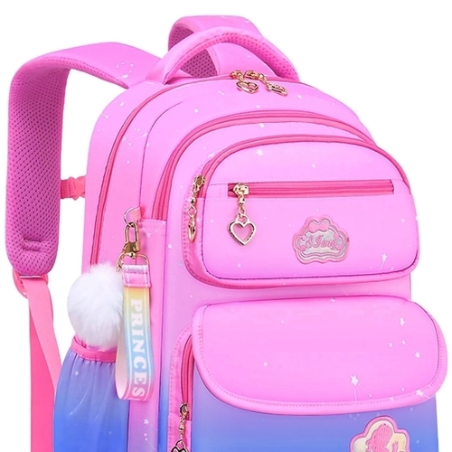 School Sack Bag