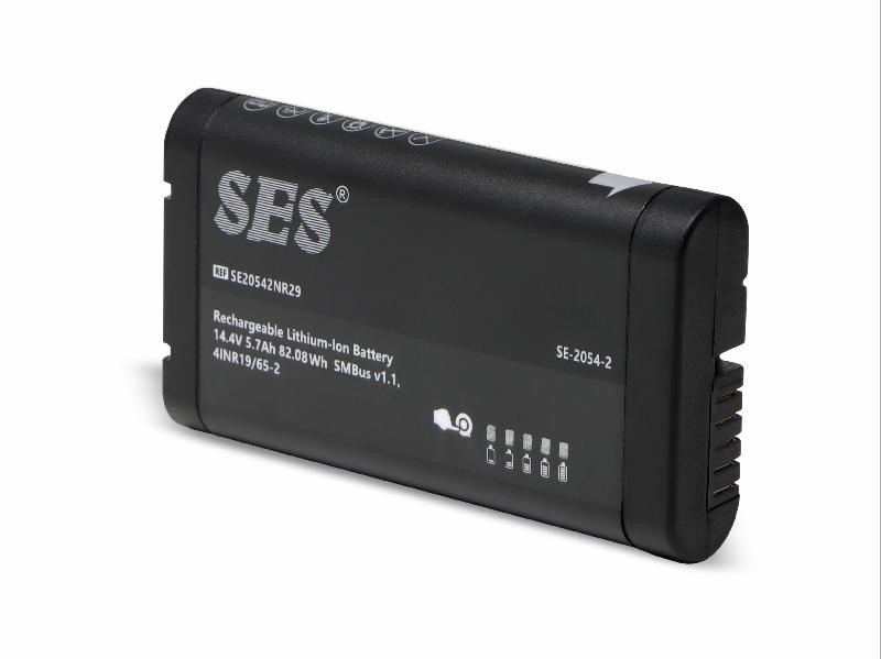 Sealed Energy Systems