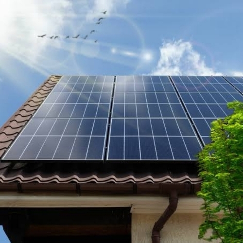Solar Panel 