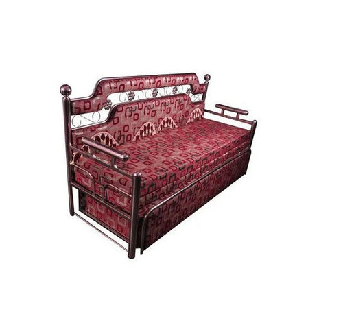 SS Sofa Cum Bed